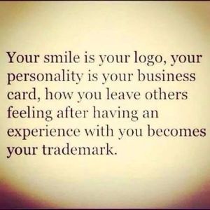 Meet your Posher, Johnalyn